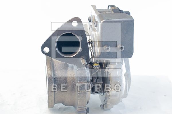 BE TURBO Lader, Aufladung (129267) Thumbnail